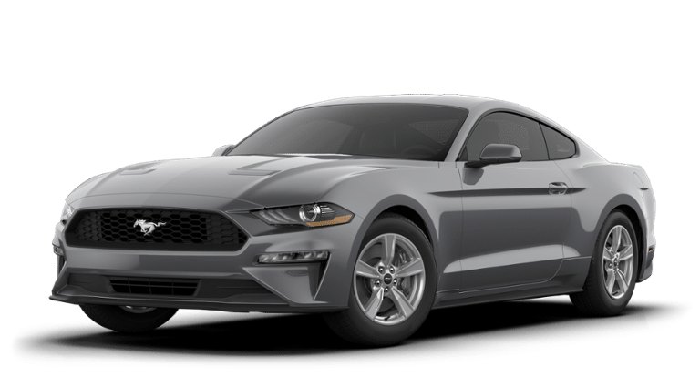 Trim Levels of the 2022 Ford Mustang - Columbine Ford